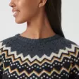 Fjällräven Övik Strickpullover W, 356 - Fjällräven Hemden - 89941DG - 7