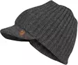 Fjällräven Singi Balaclava-Mütze, Dunkelgrau - Fjällräven Kopfbedeckungen - 86709DG - 1