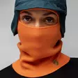 Fjällräven Singi X Balaclava, Dunkelgrau - Fjällräven Kopfbedeckungen - 87088DG - 3