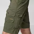 Fjällräven Vidda Pro Lite Shorts M, Grau - Fjällräven Hosen - 86892DG - 5