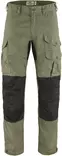 Fjällräven Vidda Pro M Hose, Grün - Fjällräven Hosen - F81760GDG - 1