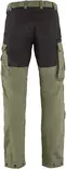 Fjällräven Vidda Pro M Hose, Grün - Fjällräven Hosen - F81760GDG - 2