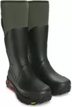 Viking Villrein Neo SC Grün, Gummistiefel - Gummi- und Thermostiefel - 43430HG - 2