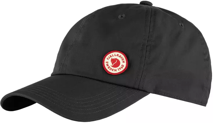 Fjällräven Logo Cap D.Grau, Kappe - Fjällräven Kopfbedeckungen - 13100181DG - 1