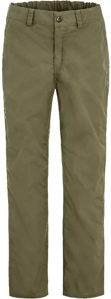 Fjällräven Vardag Relaxed Trousers W 620 - Fjällräven Hosen - F14200229G - 1