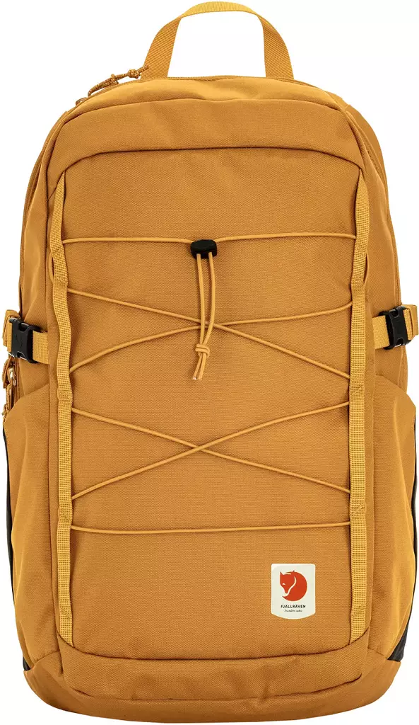 Fjällräven Skule 24, Rotgold - Fjällräven Rucksäcke und Taschen - F23200335RG - 1