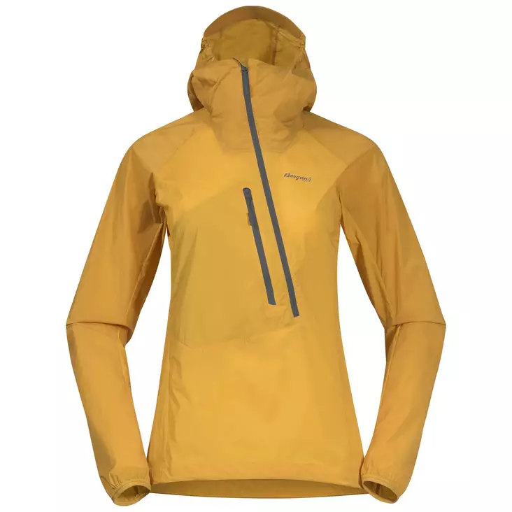 Bergans Cecilie Lt Wind Anorak, Damen - Bergans Outdoorbekleidung und Rucksäcke - 8813G - 1