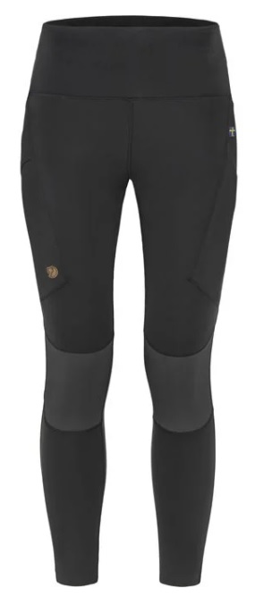 Fjällräven Abisko Trekking Tights Pro W - Fjällräven Hosen - 84771B-IG - 1