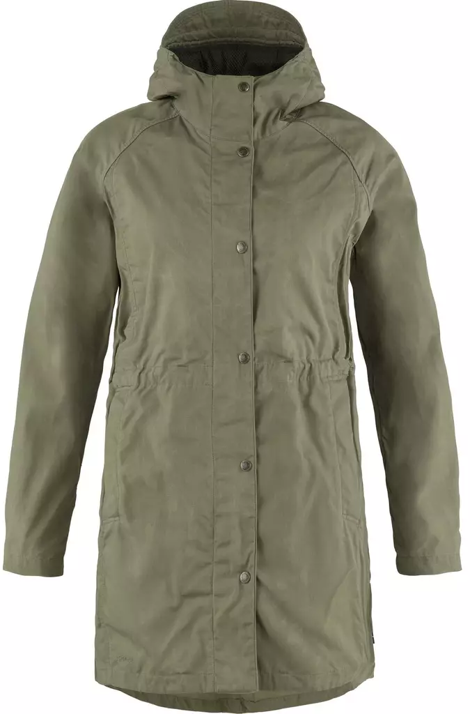 Fjällräven Karla Lite Jacke/W - Fjällräven Jacken - 87029G - 1