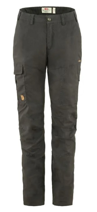 Fjällräven Karla Pro Outdoor-Hosen - Fjällräven Hosen - 89726DG - 1