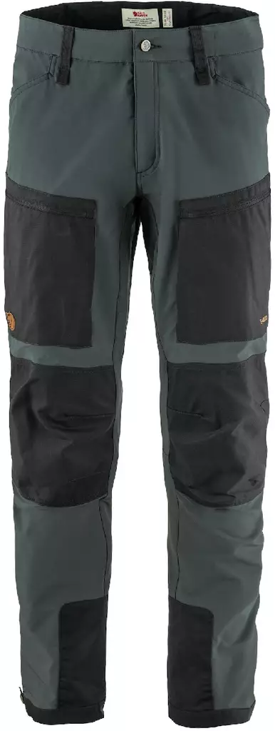 Fjällräven Keb Agile M Hose Kurz - Fjällräven Hosen - 86411SBIG - 1