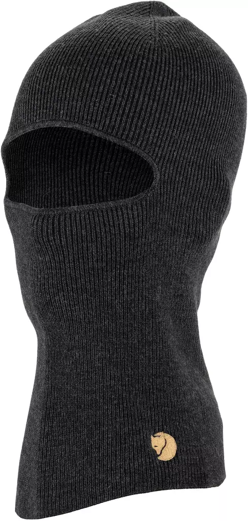 Fjällräven Singi X Balaclava, Dunkelgrau - Fjällräven Kopfbedeckungen - 87088DG - 1