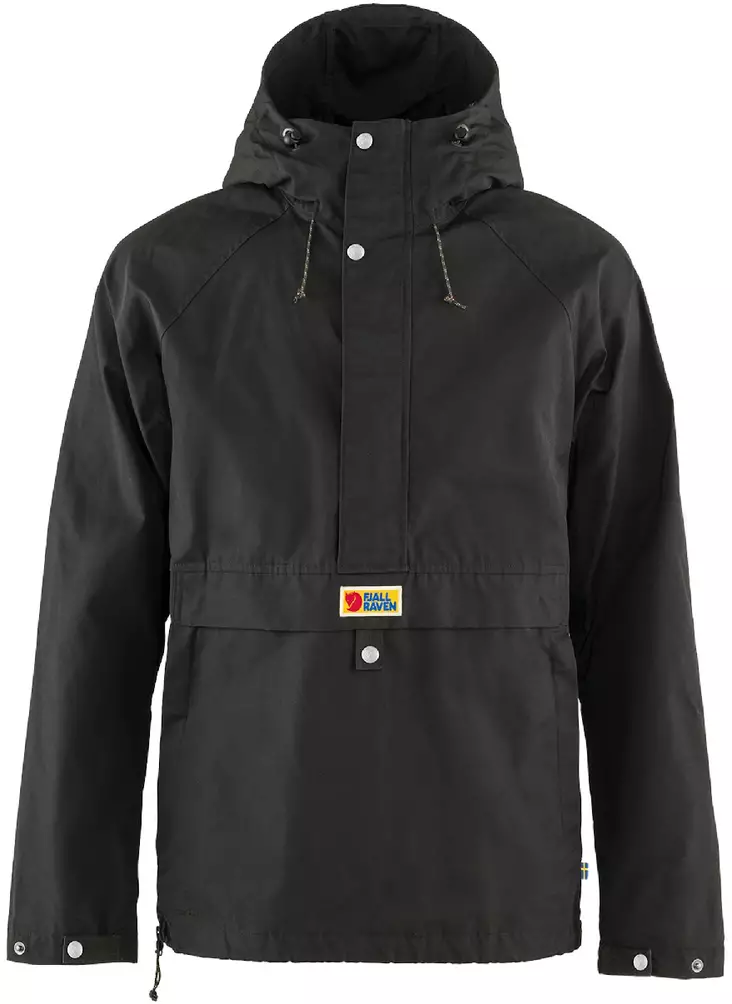 Fjällräven Vardag Anorak M, Herren - Fjällräven Jacken - 87008DG - 1