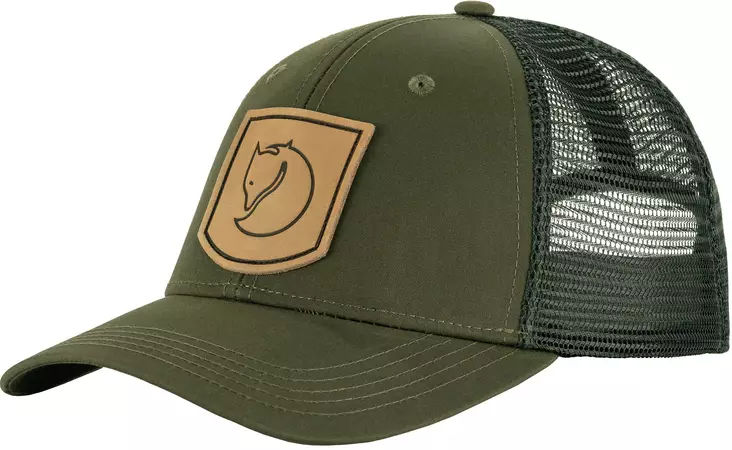 Fjällräven Värmland Cap, L.Grün, Schirmmütze - Fjällräven Kopfbedeckungen - 12100003LG - 1