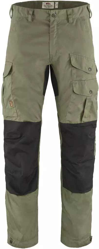 Fjällräven Vidda Pro M Hose, Grün - Fjällräven Hosen - F81760GDG - 1