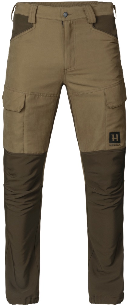 Härkila Skandinavische Hose, D.A.Bronze - Härkila Jagdhosen - 10148DABWG - 1