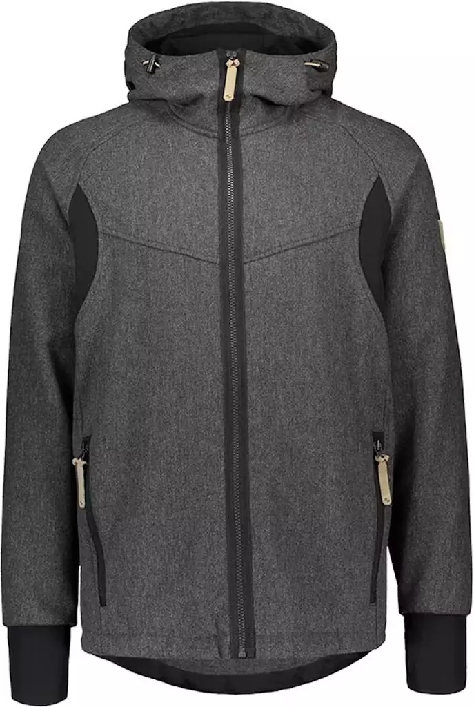 Sasta Kaarna Wolljacke - Sasta Jacken - 0309g - 1