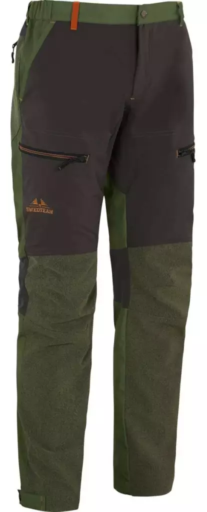 Swedteam Lynx XTRM M Antibiss Hosen - Swedteam Hosen - 100331G - 1