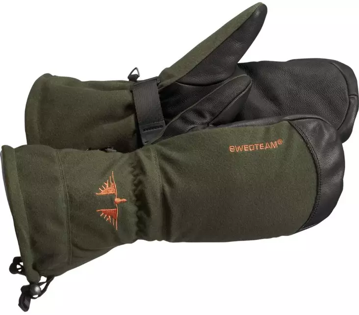 Swedteam Ultra Dry Fäustlinge - Swedteam Kopfbedeckungen und Zubehör - 100271G - 1