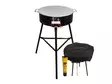 Muurikka Set 48 - Muurikka Pfannen, Smoker, Kochen - 5412014h - 1