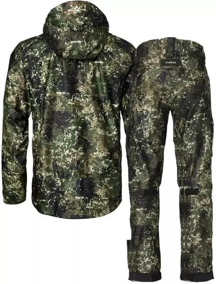 Alaska Superior Pro Blindtech Anzug -26 - Alaska Jacken und Anzüge - 5010046-5020037BT2 - 2