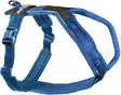 Non-Stop Line Harness V5 Geschirr, Blau - Hundeausrüstung - 2166si - 1
