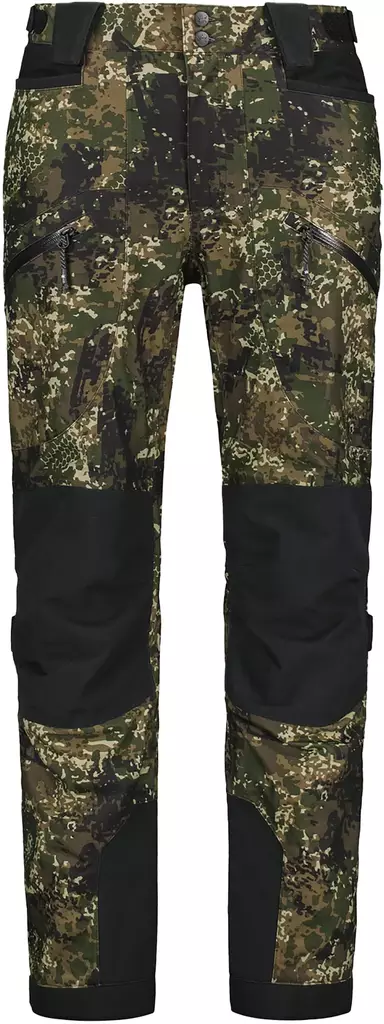 Alaska Superior Pro Herren Hose - Alaska Hose - 5020011BTI - 1