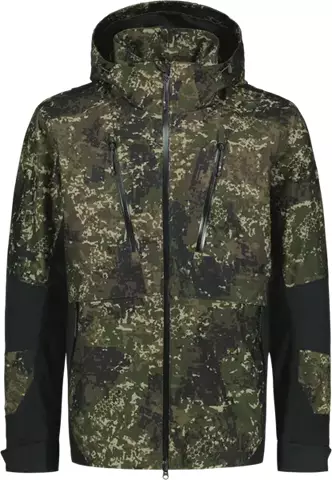 Alaska Superior Pro Herrenjacke - Alaska Jacken und Anzüge - 501017BTI - 1