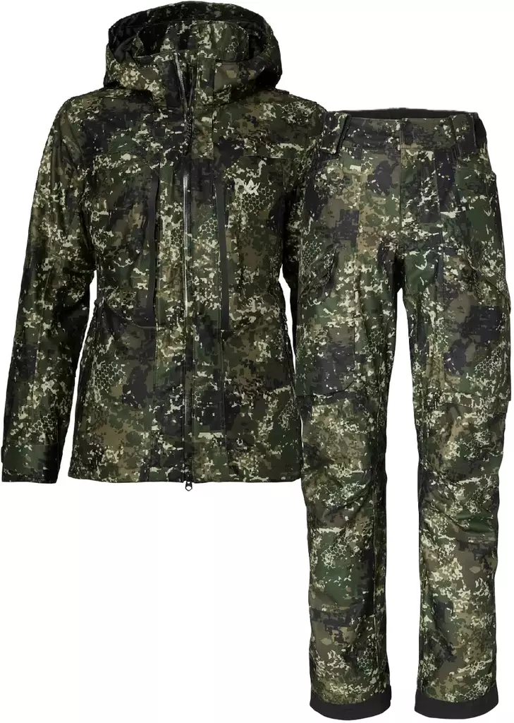 Alaska Superior Pro Ws Blintech Anzug -26 - Alaska Jacken und Anzüge - 5010047-5020038BTI - 1