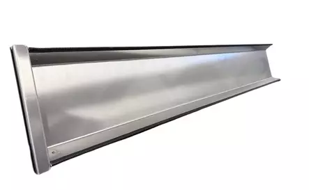 Angelplansch, Eräkellari 140cm - Angeln - 0699900001007HK - 1