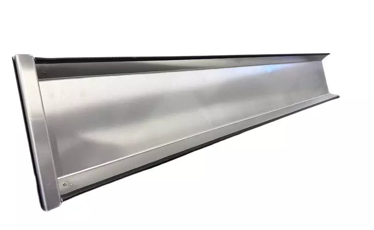 Angelplansch, Eräkellari 140cm - Angeln - 0699900001007HK - 1