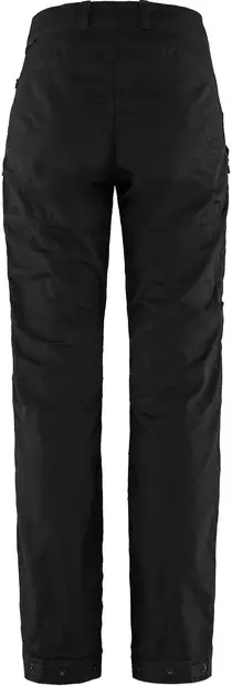 Fjällräven Vidda Pro Belüftete W Kurz - Fjällräven Hosen - 89330BL - 2