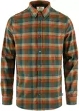 Fjällräven Lappland Stretch Flanell - Fjällräven Hemden - F12600195LGAL - 1