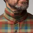 Fjällräven Lappland Stretch Flanell - Fjällräven Hemden - F12600195LGAL - 7