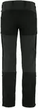 Fjällräven Keb Long M, Hosen, Schwarz - Fjällräven Hosen - 87176BL - 2