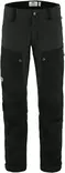 Fjällräven Keb Long M, Hosen, Schwarz - Fjällräven Hosen - 87176BL - 1