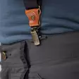 Fjällräven Keb Long M, Hosen, Schwarz - Fjällräven Hosen - 87176BL - 16