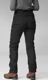 Fjällräven Vidda Pro Belüftete W Kurz - Fjällräven Hosen - 89330BL - 4