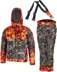 Kinder Jagdbekleidung, Woodline - Lasten Outdoor-Anzüge - 7333080051956L - 1
