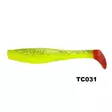 Relax Kopyto 4L" Gummiköder 5 Stück - Jigs und Shads - 25-rk4l - 6