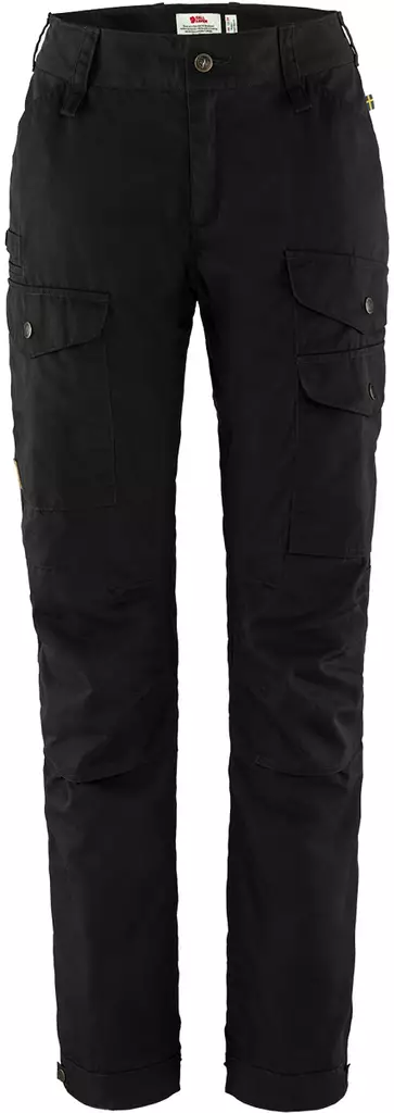 Fjällräven Vidda Pro Belüftete W Kurz - Fjällräven Hosen - 89330BL - 1