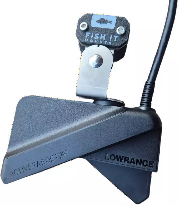 Gearmarket Active Target 2 XL 0-Grad - Echolote - FIM-AT-XL - 1