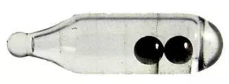 Jig Räminakapsel - Jig-Ausrüstungen - JRC-L - 1