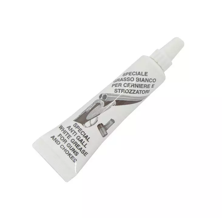 Stil Crin, Weißes Fett 20ml - Produkte zur Seenpflege - sc20ml - 1