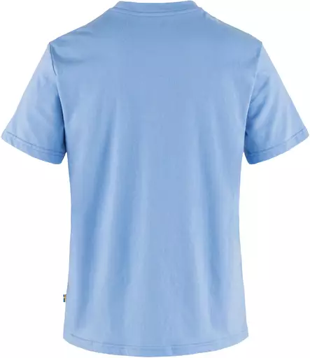 Fjällräven Lush W, Damen T-Shirt - Fjällräven Hemden - F14600165UM - 2