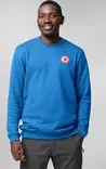 Fjällräven 1960 Logo Abzeichen Pullover M - Fjällräven Hemden - 87163GM - 4
