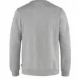 Fjällräven Logo Sweatshirt, Herren - Fjällräven Hemden - F84142GM - 2