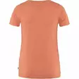 Fjällräven Logo T-Shirt, Damen 333-999 - Fjällräven Hemden - 83509RRM - 2