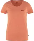 Fjällräven Logo T-Shirt, Damen 333-999 - Fjällräven Hemden - 83509RRM - 1