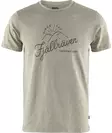 Fjällräven Sunrise Herren T-Shirt - Fjällräven Hemden - 87047LOM - 1